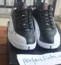 Authentic PSNY “Wheat” Air 12 Jordan x 0501
